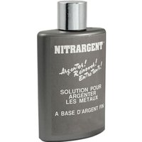 Rénovateur nettoyant pour métaux et argent fin - 150 mL