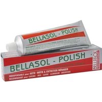 Brillant en pâte spécial métaux - 150 mL