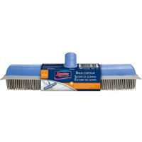 SPONTEX EXPERT Balai Coiffeur - Picots en caoutchouc