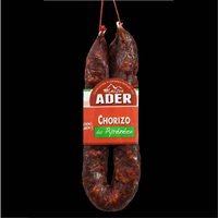 2 Chorizos - 2x250g - France