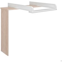 Plan à langer pour commode à langer Galipette Marcel - Bois blanc