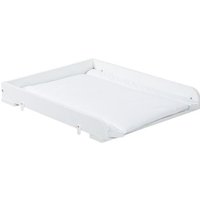 ROBA Plan à Langer + Matelas Eulenbabys - à Mettre sur Machine à Laver