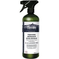 La Corvette Marseille Vinaigre Ménager 750ml