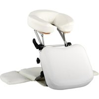 MOVIT Appui-tête de massage blanc