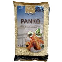 Chapelure Japonaise Panko - sachet 1 kg