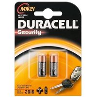 Alpexe® batterie Alkaline - MN 21, LR 23, LRV ...