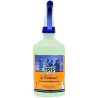 Nettoyant avant peinture - dégraisse, nettoie et facilite l'accroche -