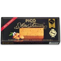 Turron Jijona Alta Selection