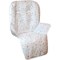 Housse dassise pour chaise haute bébé enfant gamme Ptit - Stella - Monsieur Bébé