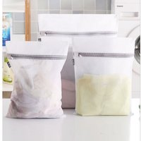 6 pcs Sacs à Linge, Filet à Linge, Sac à Lavage du Linge à Mailles, Sac de Machine à Laver, Filet de Lavage