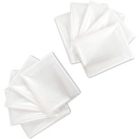 10 sacs de récupération à copeaux et poussières de bois D. 370 mm x L. 700 mm x ép. 150 microns en plastique - DIAMWOOD