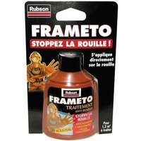FRAMETO Traitement antirouille - 90 ml