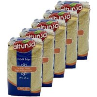 altunsa - Lot 5x Boulgour fin - Sachet 900g