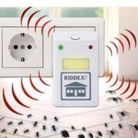 ANTI-NUISIBLES ET AUTRES PARASITES RIDDEX PLUS