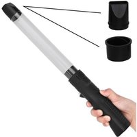 Captureur Anti-Insectes - Attrape et Piège les Insectes par Aspiration - Avec LED