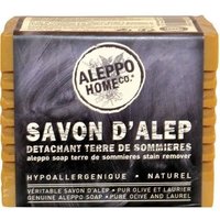 Tadé Aleppo Home Savon d'Alep Terre de Sommières Détachant 250g