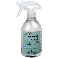 Vinaigre blanc en spray  Translucide