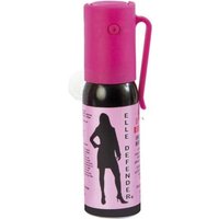 Aérosol lacrymogène féminin - ELLE DEFENDER - 17