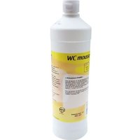 Super détartrant en mousse pour les toilettes (1 litre)