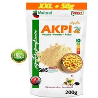 Poudre d'AKPI - Qualité supérieure - 200g