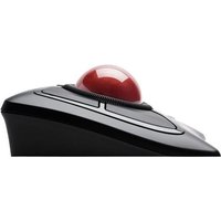 Kensington Trackball Sans Fil Expert Mouse® Personnalisable Avec Trackballworksa¢ Connexion Bluetooth Noir