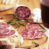 Saucisse artisanale de Canard, 250g