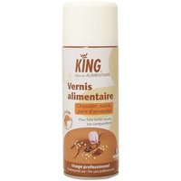 Spray vernis alimentaire - 400 ml