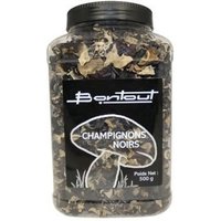 Bontout - Champignon noir - Pot 500g