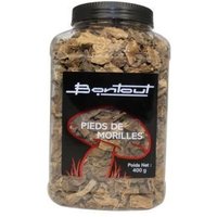 Bontout - Pied de morille - Pot 400g