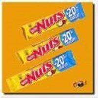 Nuts 42 g  x 24