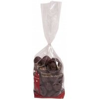 Pruneaux enrobés de chocolat noir - sachet de 500 g