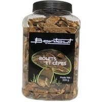 Bontout - Bolet et cèpe - Pot 500g