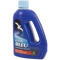 Elsan Produit saniatire bleu 4 litres