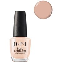 Vernis A Ongle Opi Samoan Sand Tenue 7 Jours 15ml