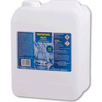 99.9% Isopropyl Alcohol 1 x 5 L