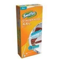 Swiffer Attrape-poussière XXL en kit de demarra…