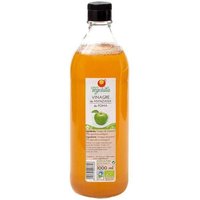 VEGETALIA - Vinaigre de pomme biologique 1 L