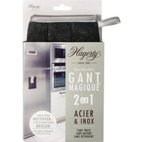 Gant spécial acier inox aluminium