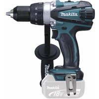 Perceuse Visseuse 18v 13mm Sans Batterie Ni Chargeur Makita Ddf458z