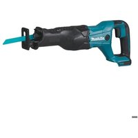 Scie Recipro 18v Li Ion Sans Batterie Ni Chargeur Makita Djr186z