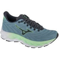 Mizuno Wave Sky 8 Homme Vert chaussures de running Homme - Gris - Mizuno Wave Sky 8