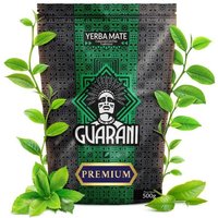 Yerba Mate Permium Guarani Herbal Fumé du Paraguay 500g