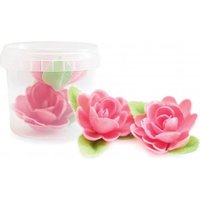 ScrapCooking - Décors azyme 2 Roses