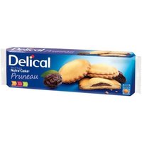Delical Nutra'Cake Pruneau 405g