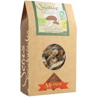 PORTO MUIÑOS - Champignons séchés biologiques Shiitake 25 g