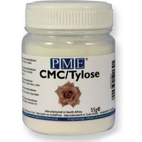 PME Tylose Comestible CMC Powder: Edible Gum Arabic Substitute, 55g