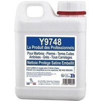 Nettoyant sols y9748 1L