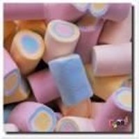 FINI Guimauves roulées X 1 kg