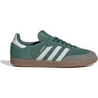 adidas Originals Samba OG Homme Vert adidas Originals SAMBA