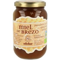MIELAR - Miel de bruyère bio 500 g